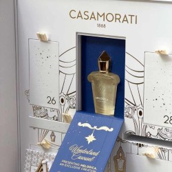 Calendario de Adviento - Casamorati