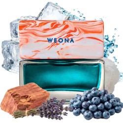 Weona 50 ml - Spiritica Conseils gratuits et envois!