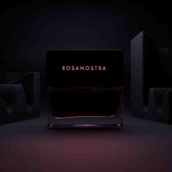 Rosanostra - Spiritica