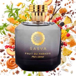 Fruit du Paradis 100 ml - Sasva