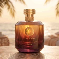 Le Notti Di Goa - Shanthi 100 ml - Sasva