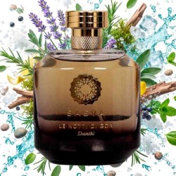 Le Notti Di Goa - Shanthi 100 ml - Sasva