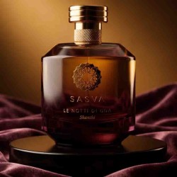 Le Notti Di Goa - Shanthi 100 ml - Sasva