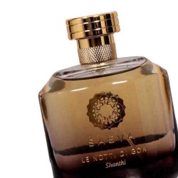 Le Notti Di Goa - Shanthi 100 ml - Sasva