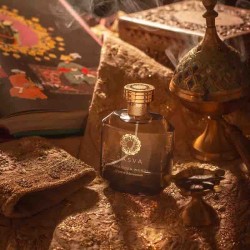 Forbidden Words 100 ml - Sasva