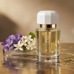 Ten Fresh Notes Parfum Cologne 100 ml - Ramon Monegal