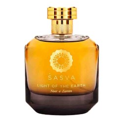 Lumière de la terre 100 ml - Sasva Conseils gratuits et envois!