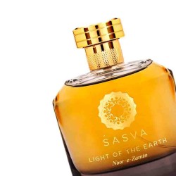 Light of the Earth 100 ml - Sasva