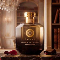 Reverie de la Rose 100 ml - Sasva