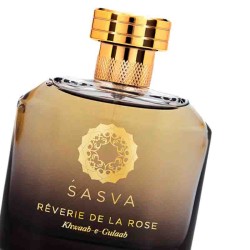 Reverie de la Rose 100 ml - Sasva