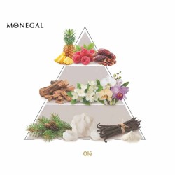 Olé EDP - Ramon Monegal