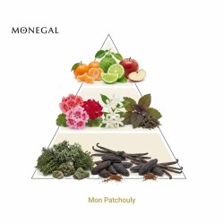 Mon Patchouly ESP - Ramon Monegal