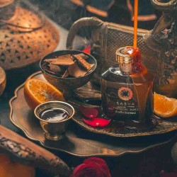 Forbidden Words - Bombay Gourmand 100 ml - Sasva