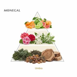 Umbra EDP - Ramon Monegal