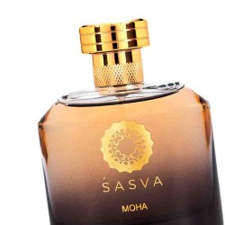 Moha 100 ml - Sasva
