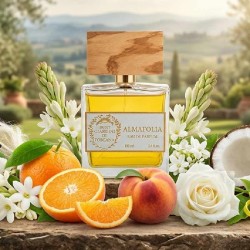 Almafolia - Giardini di Toscana