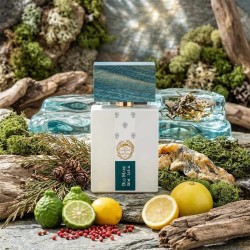 Blu Mare - Giardini di Toscana
