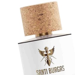 Eau Dada 100 ml - Santi Burgas