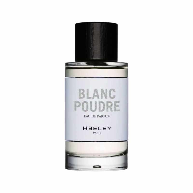 Blanc Pildre - Advisorie James Heeley et Livraison Gratuite!
