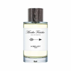 Menthe Fraiche - James Heeley