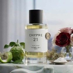 Chypre 21 - James Heeley