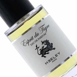 Esprit du Tigre - James Heeley