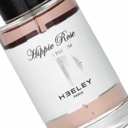 Hippie Rose - James Heeley