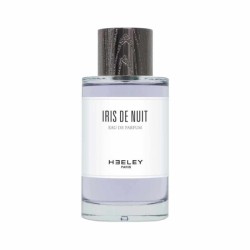 Iris de Nuit - Avis de James Heeley et Livraison Gratuite!