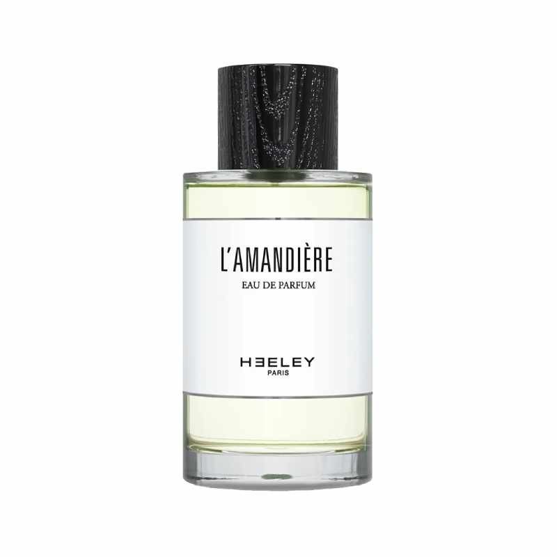 L'Amandière - James Heeley Consulting gratuit et expédition!