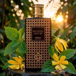 Patchouli Nosy Be - Perris Monte Carlo
