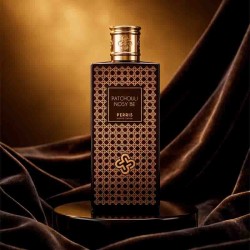 Patchouli Nosy Be - Perris Monte Carlo