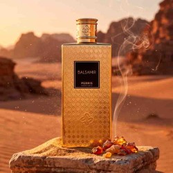 Balsamir - Perris Monte Carlo