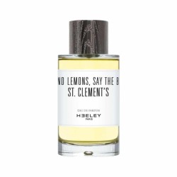 Saint Clément's - Advisory de James Heeley et Livraison gratuite!
