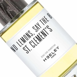 Saint Clement's - James Heeley