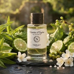 Verveine D'Eugène - James Heeley