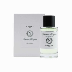 Verveine D'Eugène - James Heeley