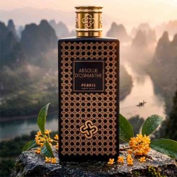 Absolute d'Osmanthe - Perris Monte Carlo Avis et Livraison Gratuite!