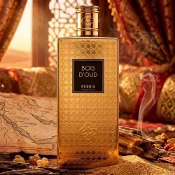 Bois D' Oud  - Perris Monte Carlo