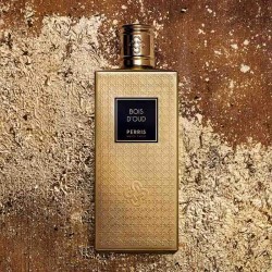 Bois D' Oud  - Perris Monte Carlo