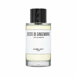 Zeste de Gingrembre - Avis de James Heeley et Livraison Gratuite!
