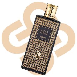 Cacao Aztéque - Perris Monte Carlo