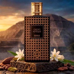 Cacao Aztéque - Perris Monte Carlo