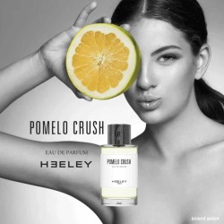 Pomelo Crush - James Heeley