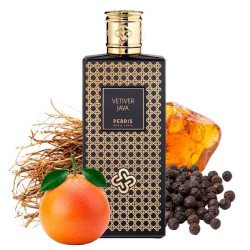 Vetiver Java - Perris Monte Carlo
