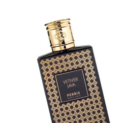 Vetiver Java - Perris Monte Carlo