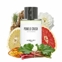 Pomelo Crush - James Heeley