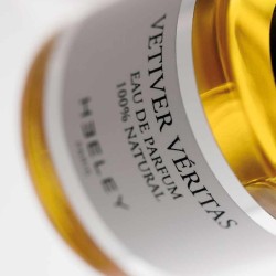 Vetiver Veritas - James Heeley