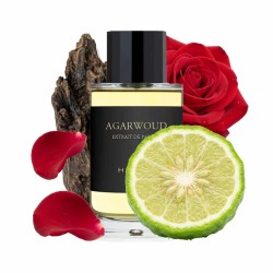 Agarwoud - Avis de James Heeley et Livraison Gratuite!