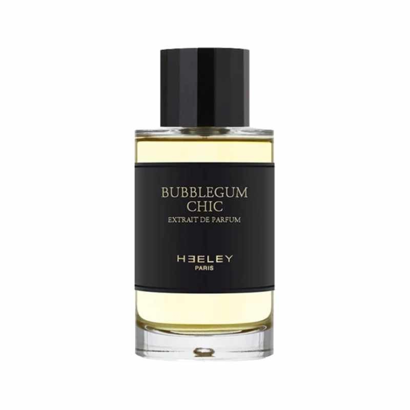 Bubblegum Chic - James Heeley Avis et Livraison gratuite!
