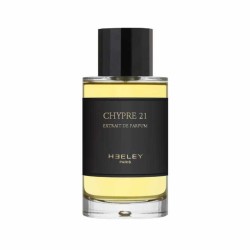 Chypre 21 - Extrait de Parfum - James Heeley Avis et Livraison gratuite!
